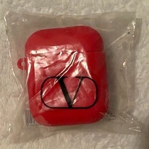 GWP: Valentino Parfum AirPods Case Gen1/2